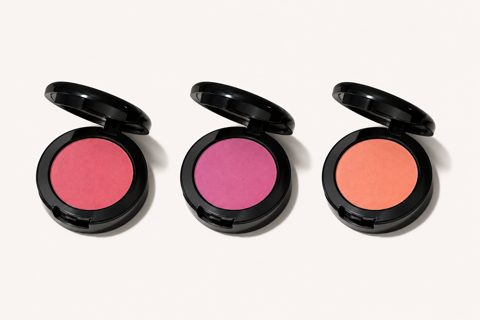 POWDER BLUSHES