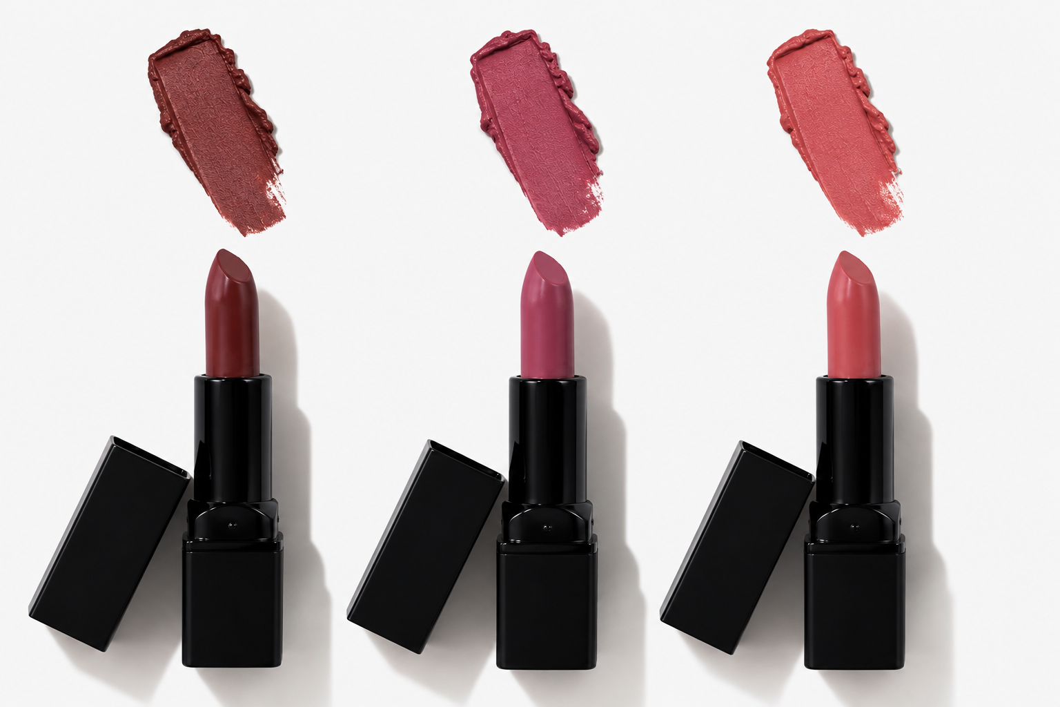 lipsticks